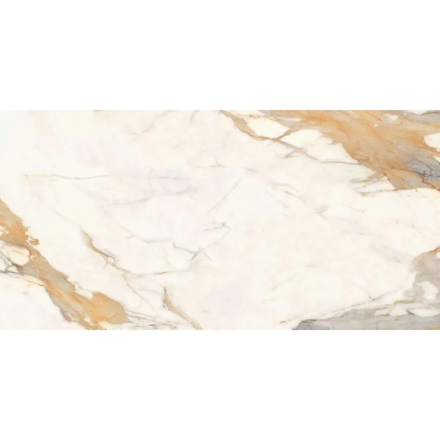 Керамогранит Art Ceramic Torim Yellow Charm Glossy Torim Yellow Charm 60x120 120х60 см