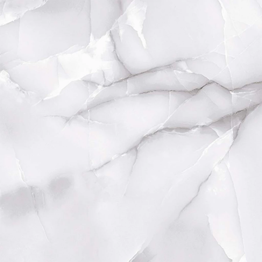 Керамогранит Gravita Mercato Onyx Perla Matt матовый серый 60x60 см