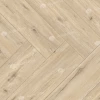 Ламинат Alpine Floor Herringbone Дуб Лион LF102-1 33 класс 8 мм 2.2034 кв.м 60.6х10.1 см