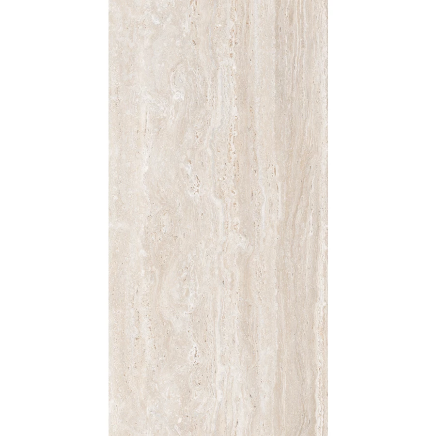 Керамогранит Realistik Juliette Travertino Beige Grit Granula 120х60 см