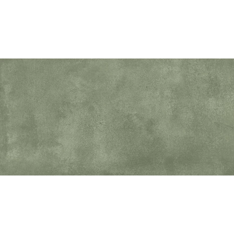 Плитка настенная Global Tile Dominica матовая зеленая GT242VG 60х30 см