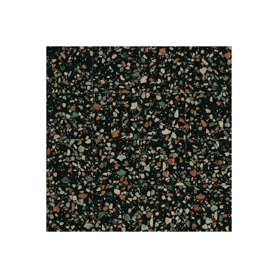 Керамогранит ABK Play Drops Multiblack PF60005895 20x20 см