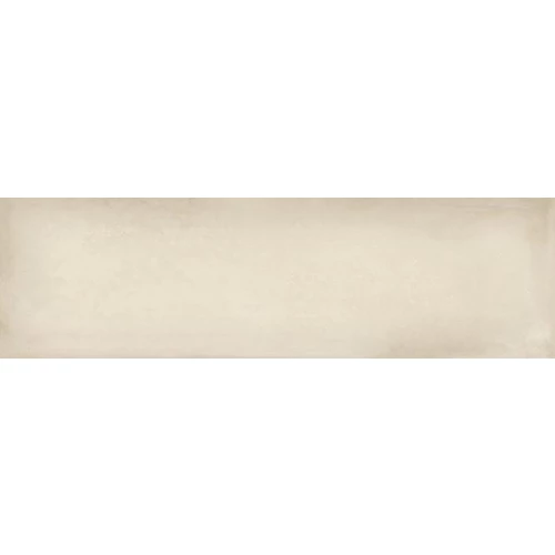 Плитка настенная Ibero Intuition Sand глазурованный глянцевый 100х29 см