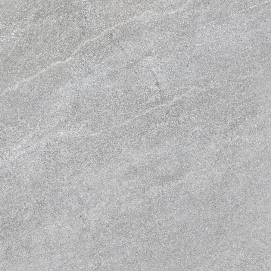 Керамогранит Gracia Ceramica Horizon Grey PG 01 матовый серый 010400001278 60х60 см