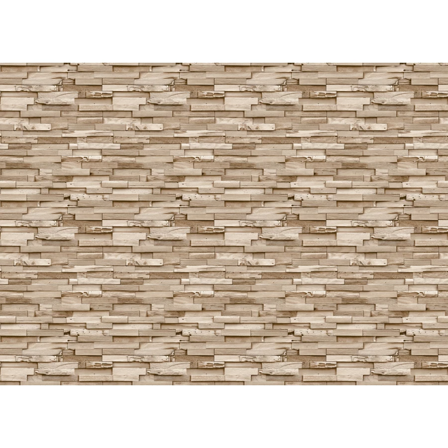 Обои винил на флизелине Grandeco Ciara Коричневый A 64002 10,05х0,53 м