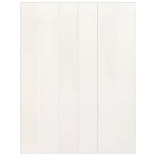 Керамогранит Equipe Корсика Вхите Сандс / Corsica White Sands матовый белый 31929 40х5 см