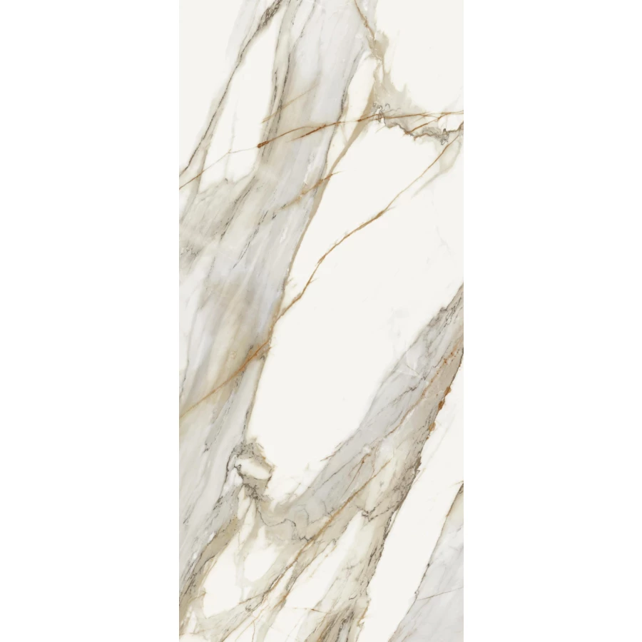 Керамогранит Coverlam Macchia Vecchia Pul белый 78MV08P 278х120 см