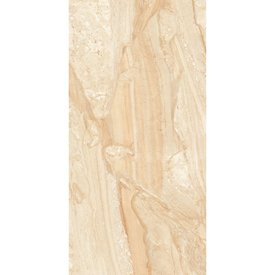 Керамогранит Realistik Mount Beige Carving 120х60 см