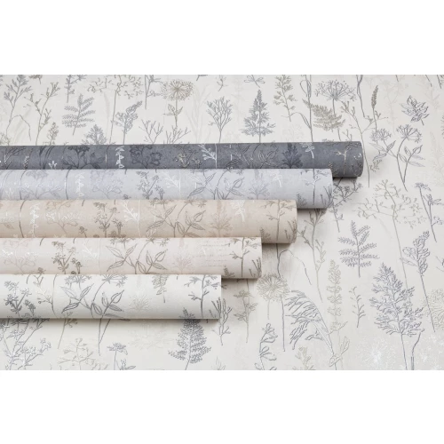 Обои флизелиновые Palitra Life Scandi Mania Палитра бежевые PL72354-21 1,06х10,05 м