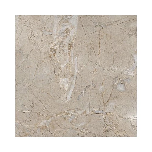 Керамогранит Vitra Marble-X Дезерт Роуз Терра коричневый 60х60 см
