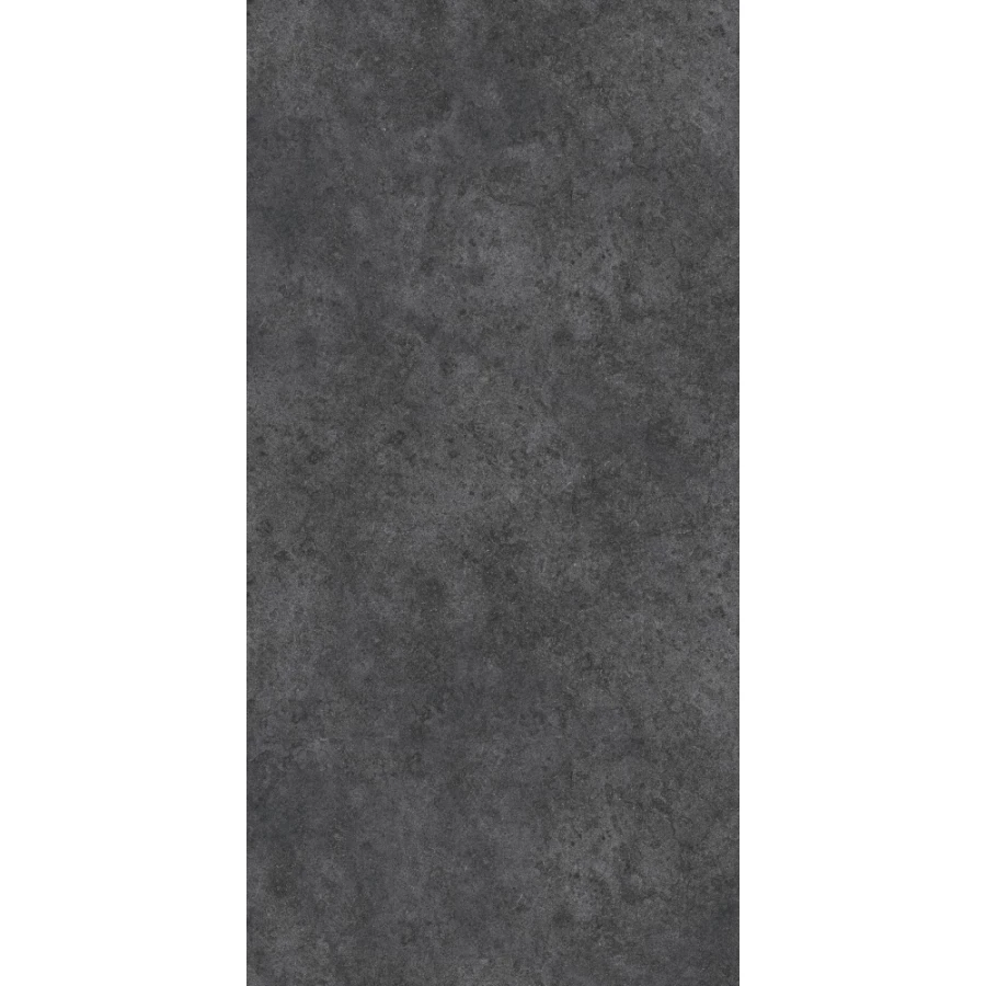 Керамогранит Gresant Davidoff Nero Carving матовый черный 120х60 см