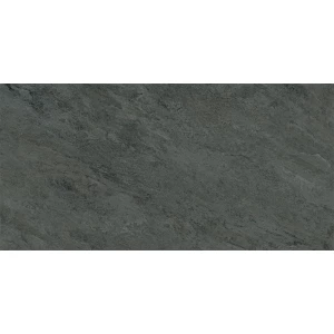 Керамогранит VitrA Quarstone Антрацит натуральный K948040R0001VTER 120х60 см