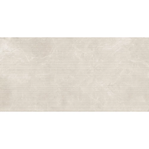 Керамогранит Neodom Marble Lublin Blanco Linear матовый бежевый N40024 120х60 см