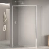 Душевой уголок RGW PA-177 RGW PA-017 + Z-050-2 Прозрачное 350817788-11 180х80 см