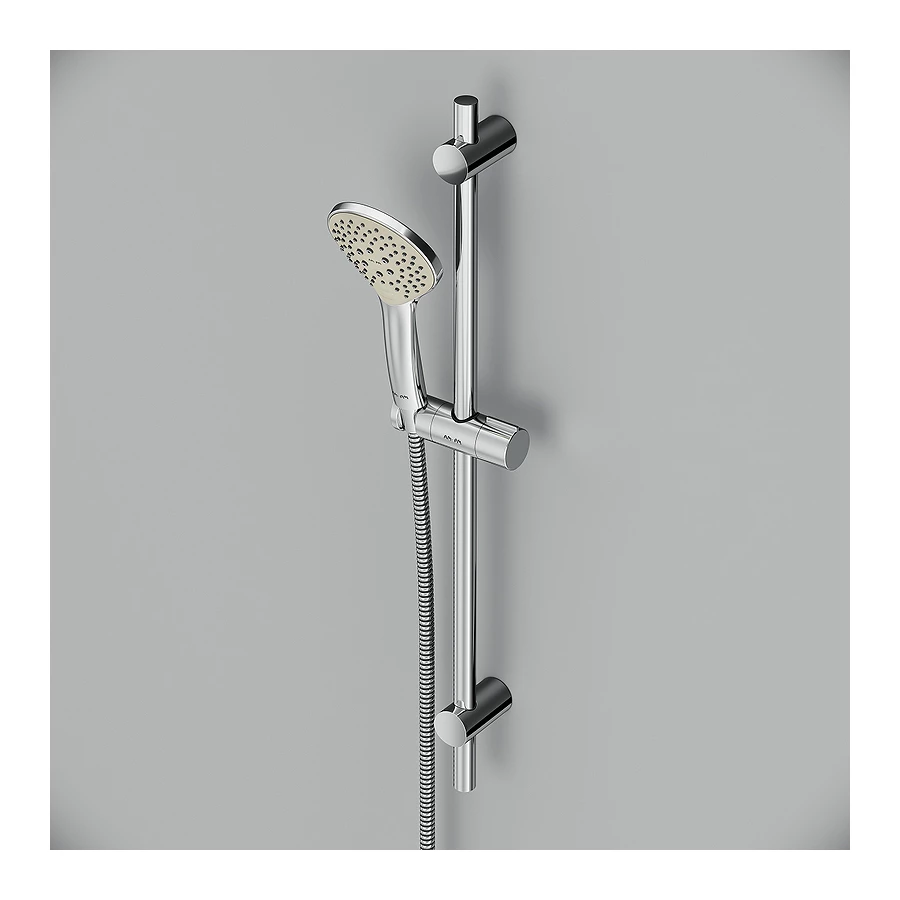 Душевой комплект Am Pm Gem F0190100