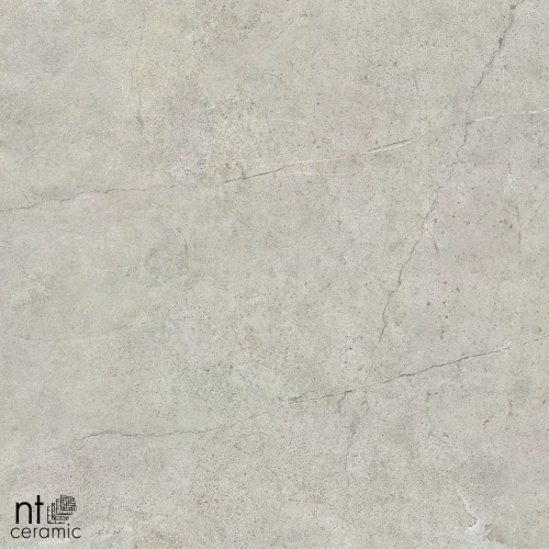 Керамогранит NT Ceramic Quanta Grey NTT9022 Матовый NS6NTT9022L 60х60 см