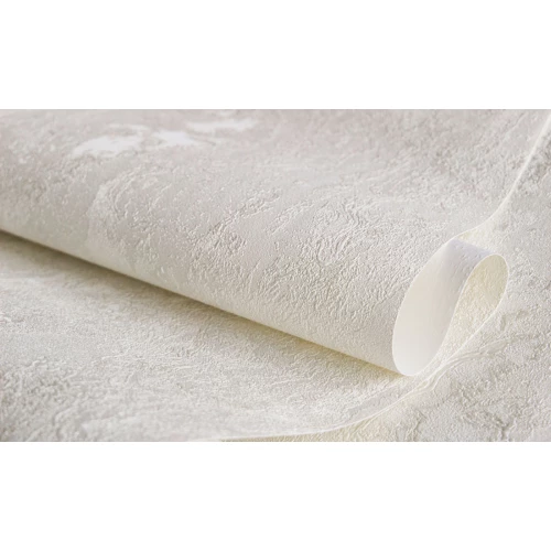 Обои флизелиновые Аспект Deluxe Терра белые 70503-11 1,06х10,05 м