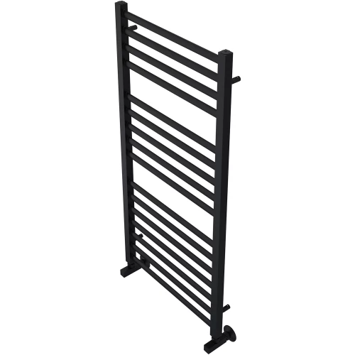 Полотенцесушитель водяной Aquatek Поларис П16 AQ KO1610BL 50х110 см