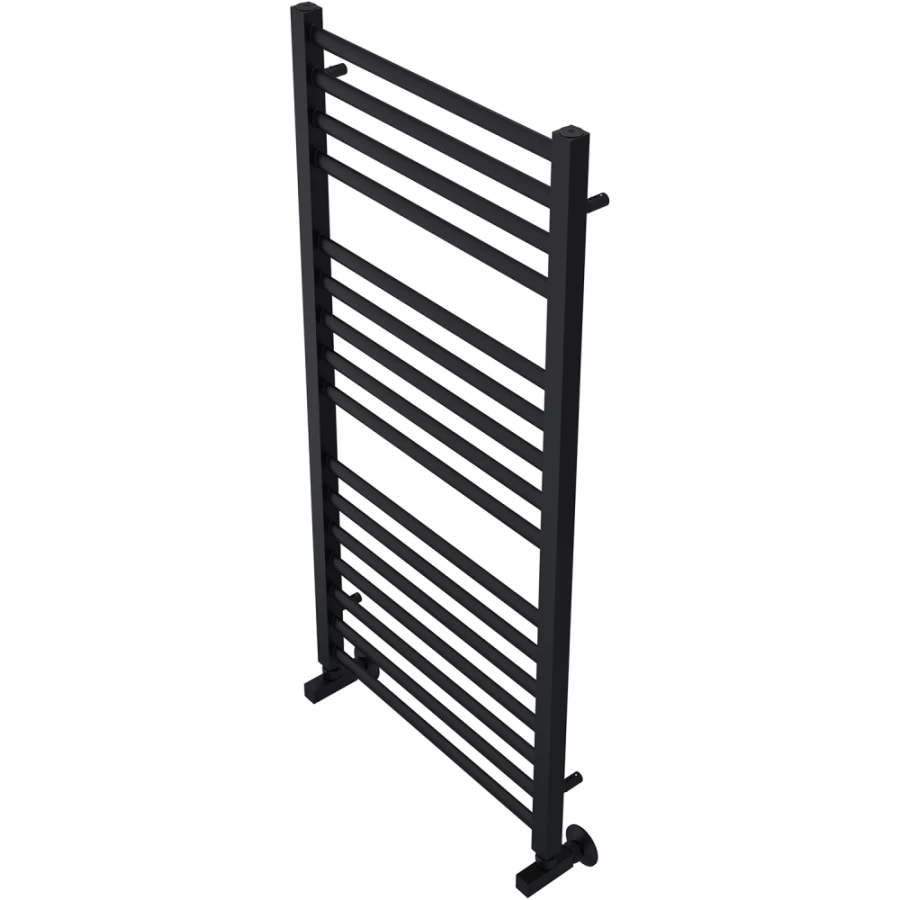 Полотенцесушитель водяной Aquatek Поларис П16 AQ KO1610BL 50х110 см