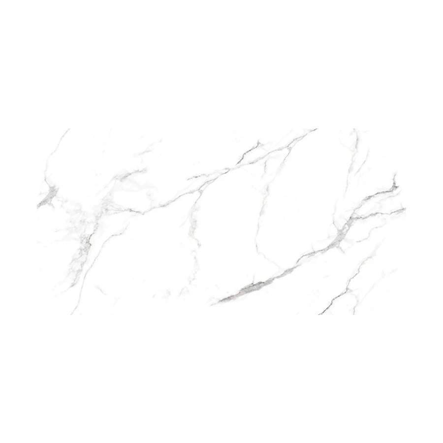 Керамогранит ITC ceramic Glorious White Glossy 120x60 см