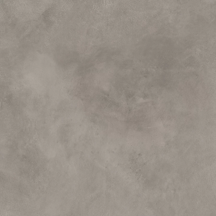 Керамогранит Cersanit Residence ректификат рельеф матовый светло-серый A17876 59,8x59,8 см