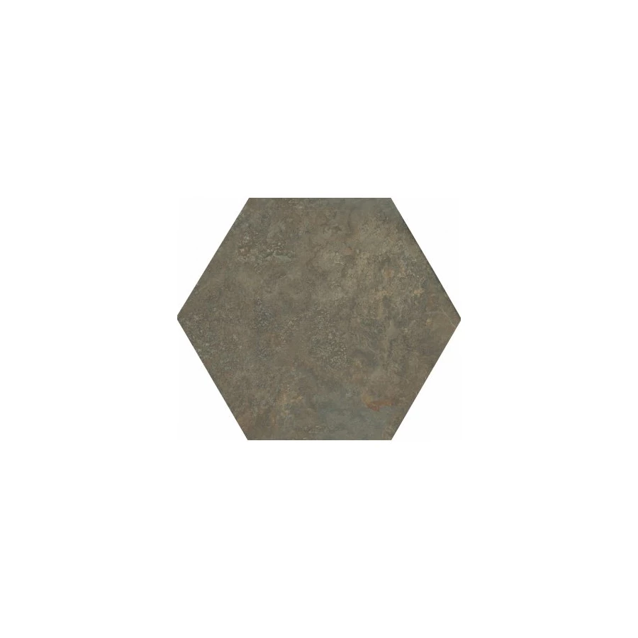 Керамогранит Kerama Marazzi Рамбла коричневый 20*23,1 см