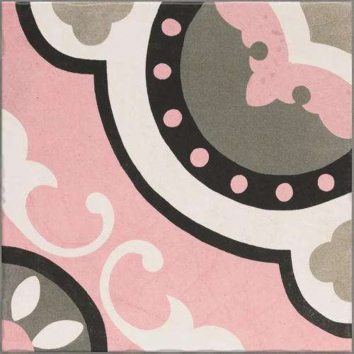 Декор Mainzu Nostalgy Barcelona Rose PT03414 20x20 см