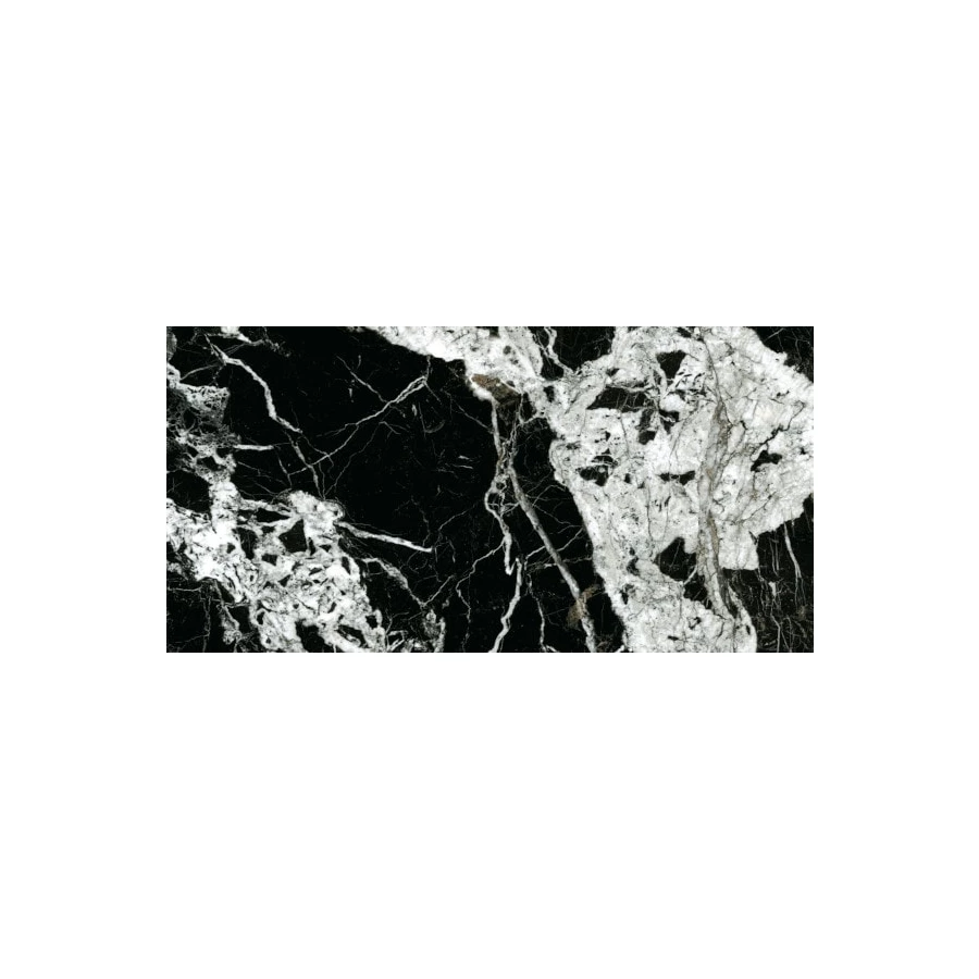 Керамогранит Geotiles Ekali Noir 120х60 см