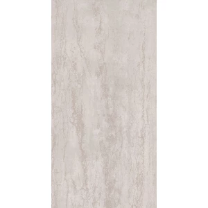 Керамогранит Seratonia Metallic 322 Bianco матовый серый 120х60 см