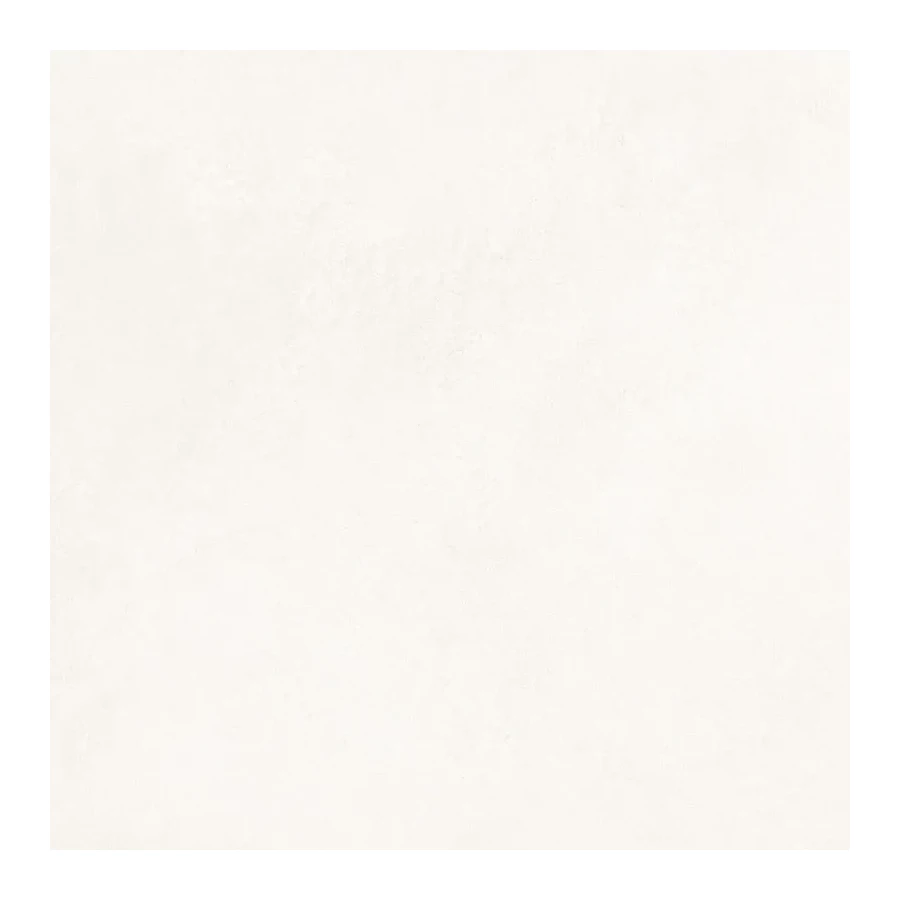 Керамогранит Creto Delishn White матовый белый DL0H00M01 60х60 см