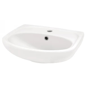 Раковина подвесная Santek Анимо 1.WH11.0.502 55х13,5 см