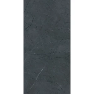 Керамогранит Casati Ceramica Carving Stein Black 120х60 см