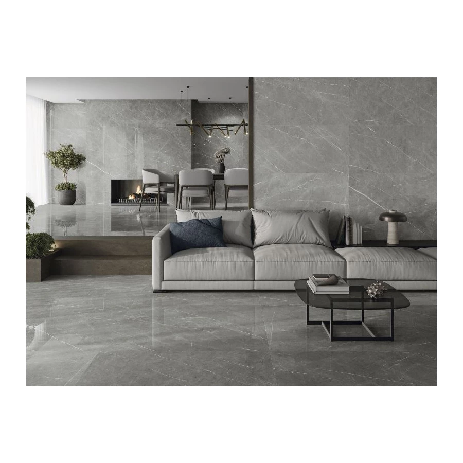 Керамогранит Baldocer Eternal Taupe Pulido 120x60 см