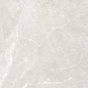 Керамогранит Artkera Group Titanium White матовый белый GP6060TIA00M 60х60 см