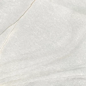 Керамогранит New Trend Phantom Light карвинг матовый светло-серый D60253M 60х60 см