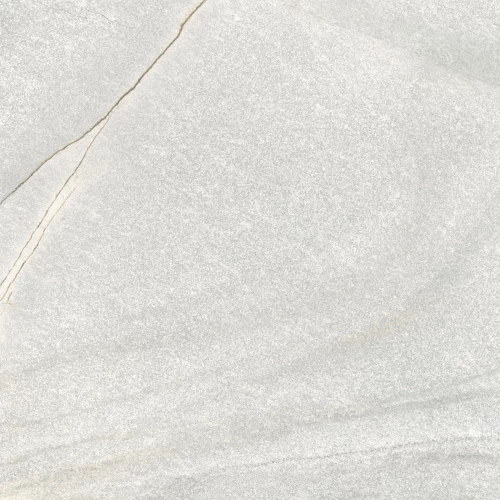 Керамогранит New Trend Phantom Light карвинг матовый светло-серый D60253M 60х60 см