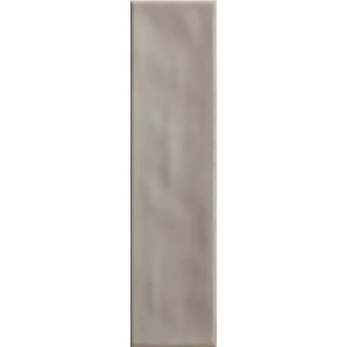 Плитка настенная Pamesa Mayolica Tortora глянцевая коричневая 027.890.0297.01518 30х7,5 см