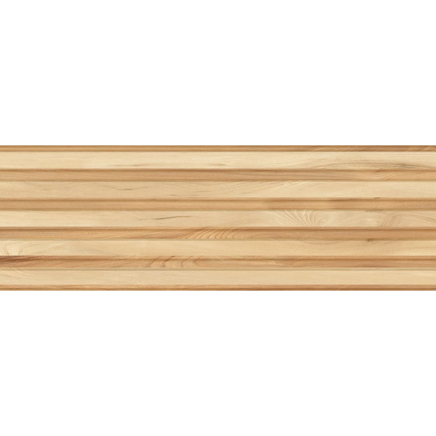 Плитка настенная Delacora Woodstyle Elm Strip WT93WOS08 90х30 см