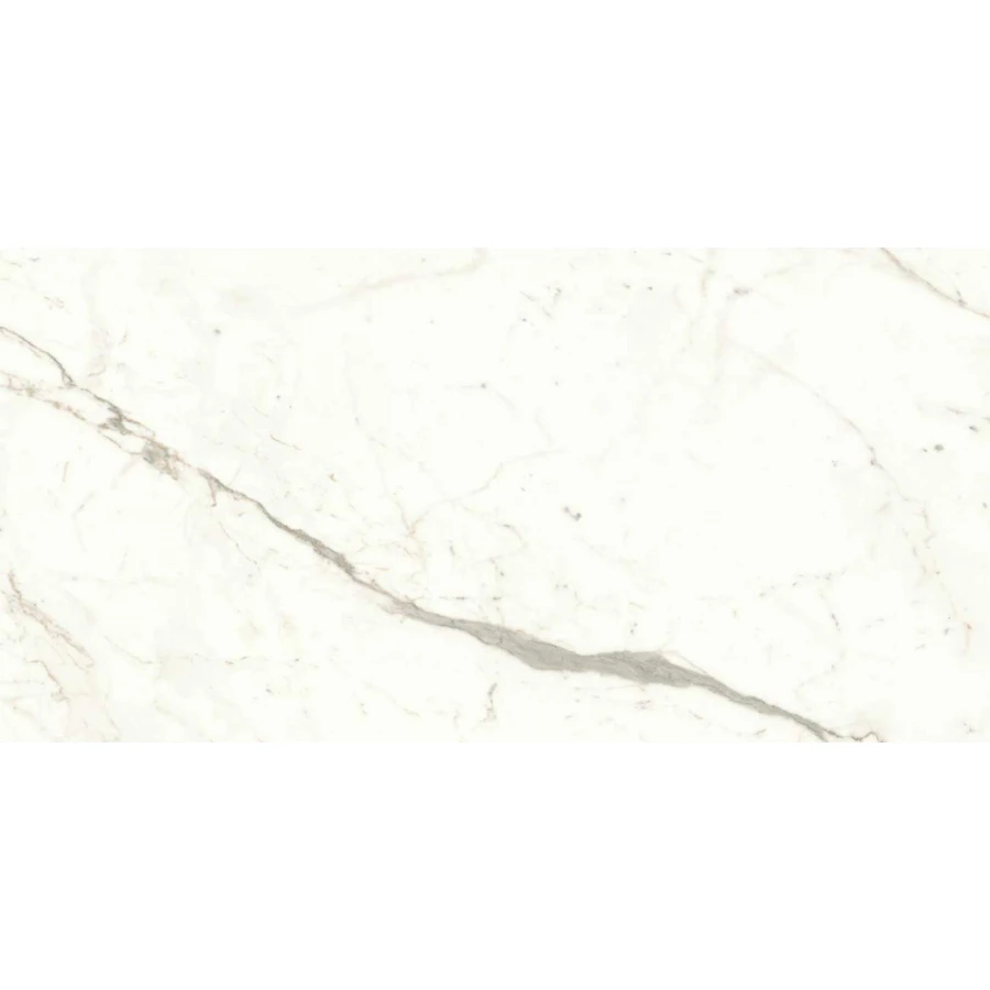 Керамогранит Atlas Concorde Marvel Shine Calacatta Prestigio Matt A4QX 120х60 см