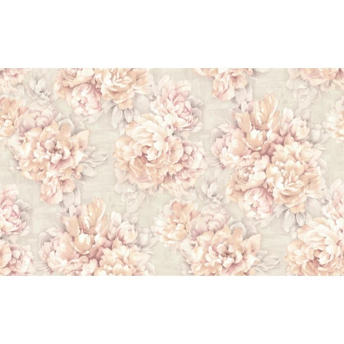 Обои флизелиновые Palitra Life France коричневые PL71981-28 1,06х10,05 м