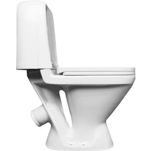 Унитаз компакт Sanita Самарский SMRSACC01090111