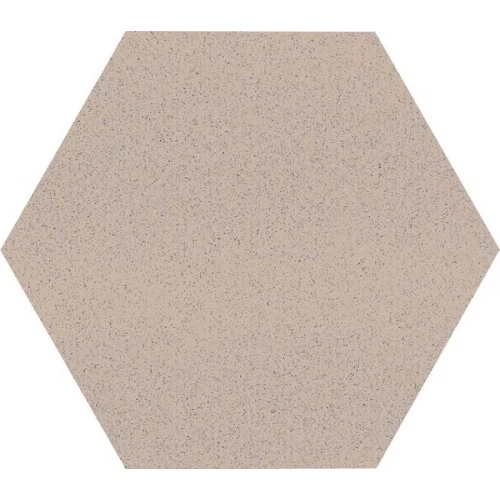 Керамогранит Kerama Marazzi Натива матовый бежевый SP100010N 12,5x10,8 см
