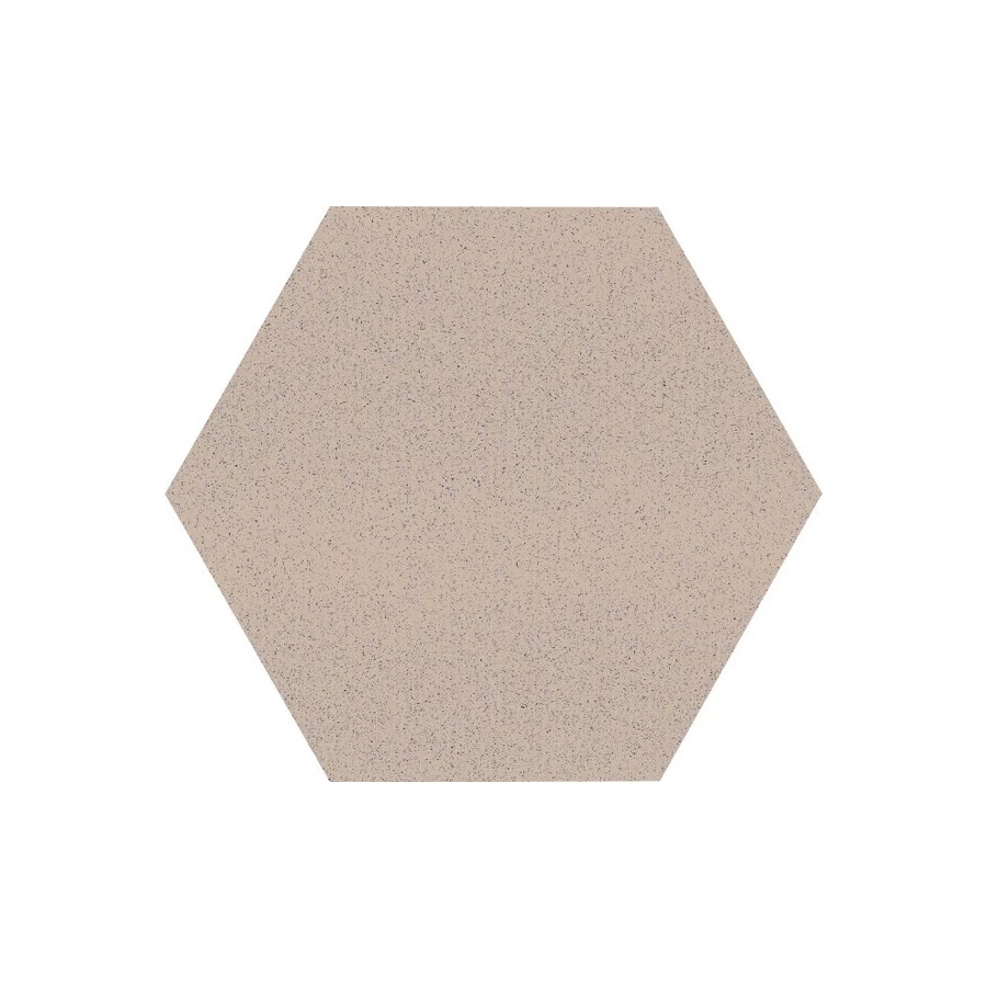 Керамогранит Kerama Marazzi Натива матовый бежевый SP100010N 12,5x10,8 см