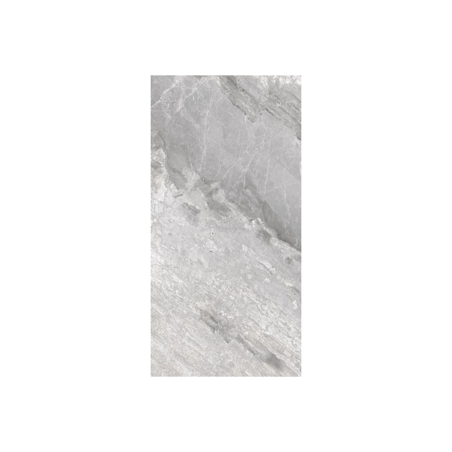 Керамогранит Cerdomus Supreme Silver Nat Ret 75382 120х60 см