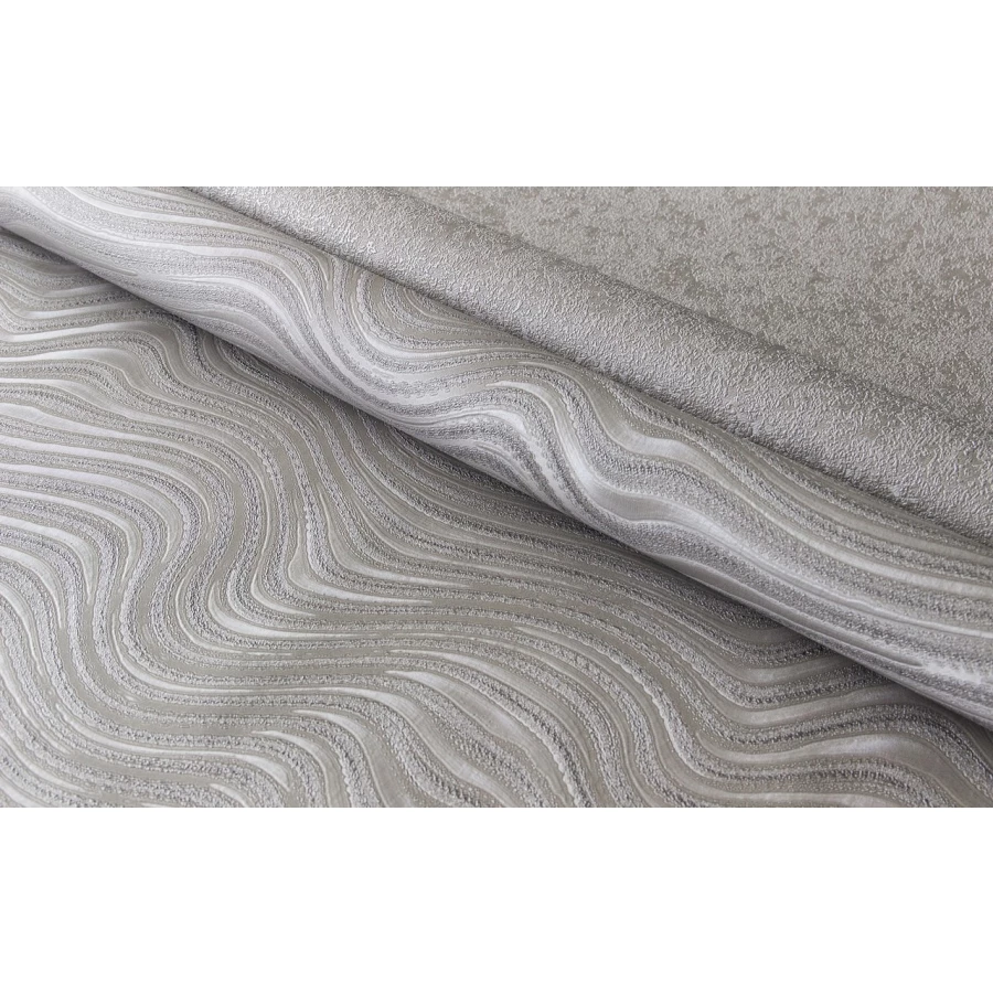 Обои флизелиновые Аспект Сахара серые70412-41 1,06х10,05 м