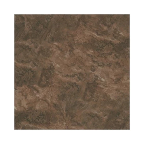 Керамогранит Шахтинская плитка Агат коричневый 01 v2 40х40 см