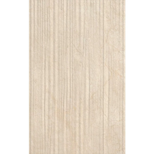 Плитка Creto Eva cremo line бежевый 00-00-5-09-10-11-2618 25х40