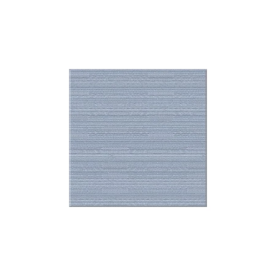 Плитка напольная Azori Chateau Blue 33,3x33,3