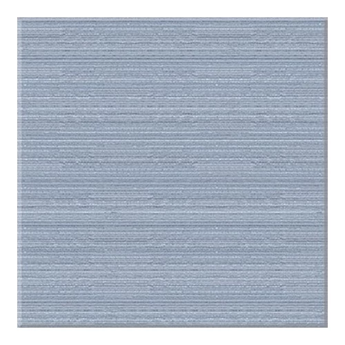 Плитка напольная Azori Chateau Blue 33,3x33,3