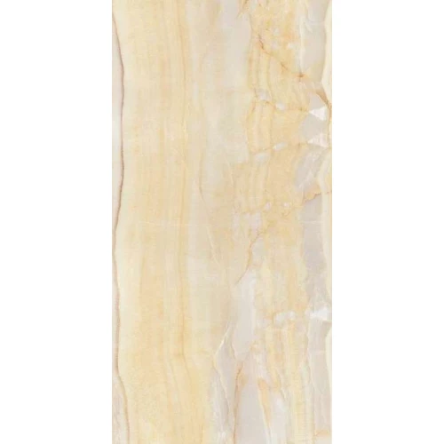 Керамогранит Ariostea Ultra Unici Onice Oro Lucidato Shiny 6 mm U06L300435 300х150 см